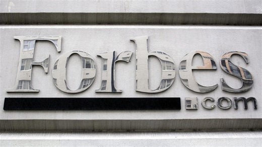 Forbes reveals: The top 7 most challenging phobias, according to a psychologist