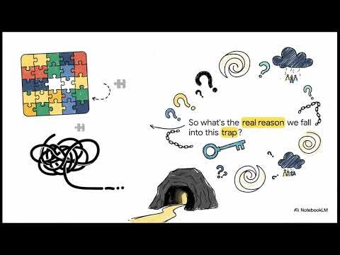 Summary of "The Procrastination Puzzle" by Timothy Pychyl