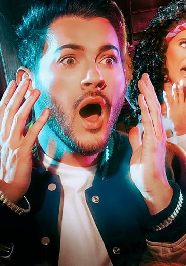 Escape the Night S05:E02 - Red Mask