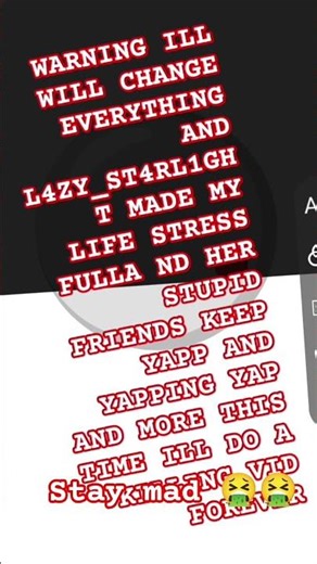 this time u will NOT comment haters🤮🤮🤛🤛