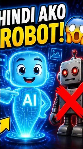 🤖 Ito Pala ang Totoong Trabaho ng AI!