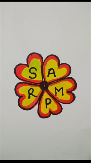 easy name art##drawing 🙂🥰