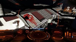 Elite: Dangerous Beta 3 Out, New Trailer