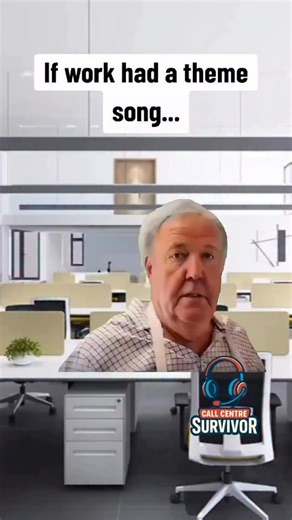 📞 UK Call Centre Memes 🇬🇧 | Customer Service Life | If work had a theme song… this would be it 🎶💀 That moment you log in, open your inbox, and instantly regret your life choices 😭😂 Every... | Instagram