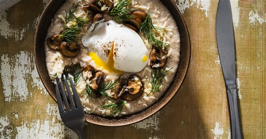 The 9 Best High-Protein Breakfasts, According to Dietitians