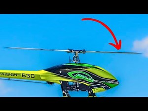 How Engineers Optimized These Helicopter Blades Podcast 232