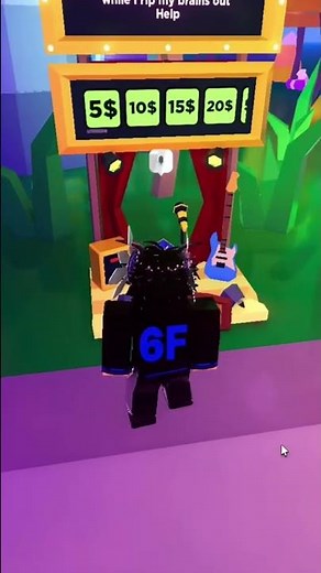 💰 Here’s 3 Tips to get ROBUX.. #shorts #roblox