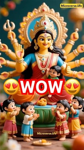 😍WOW😍 #miniature #art #aiart #ai #maa #cuddle #anime #shorts #digitalart