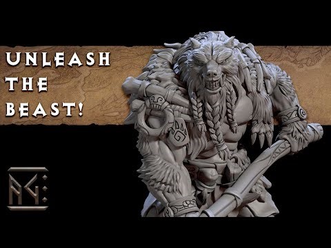 Skutagaard Northmen Saga II - Artisan Guild Set of September 2023