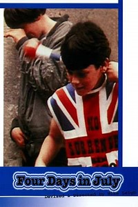 Four Days in July - Movie