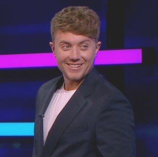Celebrity Gogglebox's Roman Kemp makes David Attenborough admission