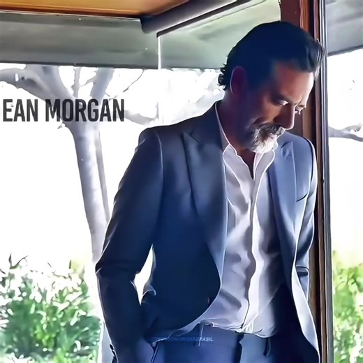 jeffery dean Morgan (@jefferydeanmorgan00)’s videos with original sound - jeffery dean Morgan