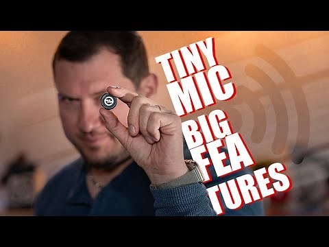 Hollyland Lark M2 and Hollyland Lark Max Review