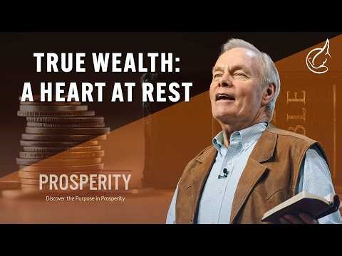 Prosperity: Episode 6