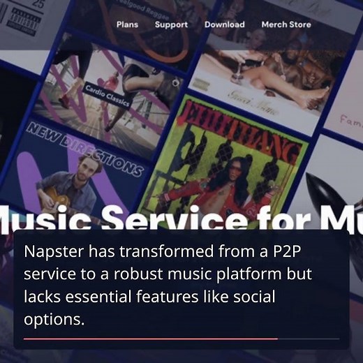 The Ultimate Ranking of Music Streaming Services You Should Know