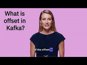 Kafka Offsets Explained | Track Messages Like a Pro