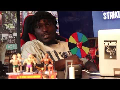 Striking Distance Intro: Episode 1