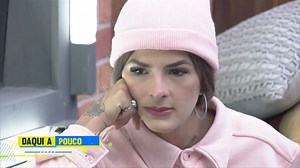 Lary Bottino conta tudo sobre A Fazenda no Hoje em Dia desta quarta (27)