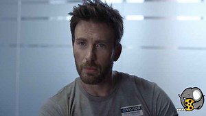 فیلم Ghosted 2023 روح شده:دوبله فارسی