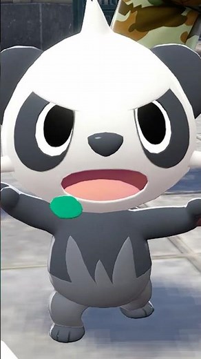 What Happens If You Choose The WRONG Starter in Pokemon Legends ZA? #pokemonlegendsza