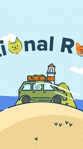 Where are you road-tripping with your pet this year? 🐶🚙 Check out our latest article on pet car safety to learn how to protect your furry friend on the road: https://bit.ly/3MX3Skg #NationalRoadTripDay #PetSafety #RoadTrip #PetParents #Dogs #Cats | ASPCA Pet Health Insurance