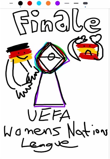 FINALE 1/2 ❤️‍🔥❤️‍🔥❤️‍🔥 ⚽️ 20:30 ZDF