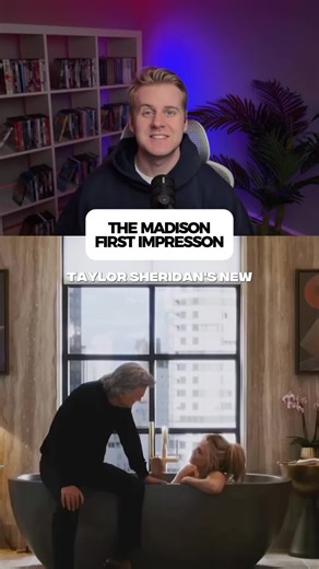 The Madison on Paramount : A First Impression Review