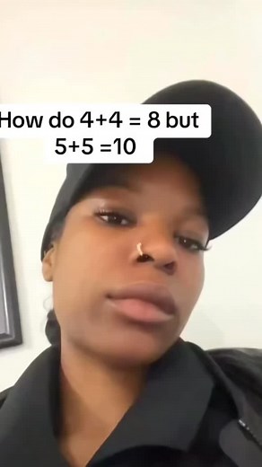 12K views · 219 reactions | Math aint mathing | Alex Montgomery | Facebook