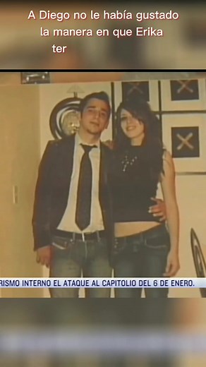 Caso Cumbres: Erika Peña Coss y Diego Santoy Riveroll