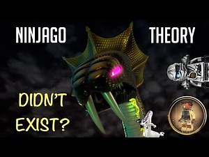 What If Pythor Didn’t Release The Great Devourer? Ninjago Theory