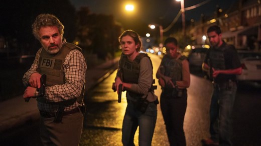 Task cast and character guide: Who plays whom in Mark Ruffalo's upcoming crime drama on HBO?