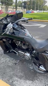2008 VICTORY MOTORCYCLES VISION STREET PREMIUM RECIEN IMPORTADA TITULÓ LIMPIO YA LEGALIZADA PINTURA ORIGINAL PRECIO 🏆 $ 98 MIL PESOS FIJOS BBB.. | Motoplace