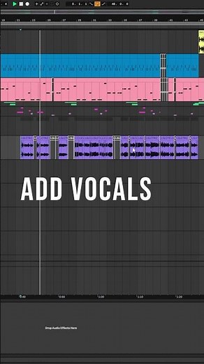 How to make Future Garage