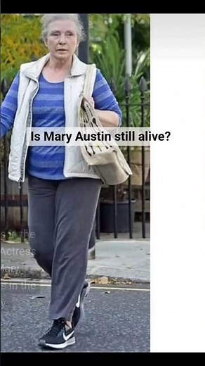 Mary Austin Net Worth, Children, Age, Height, House, Wiki, Husband