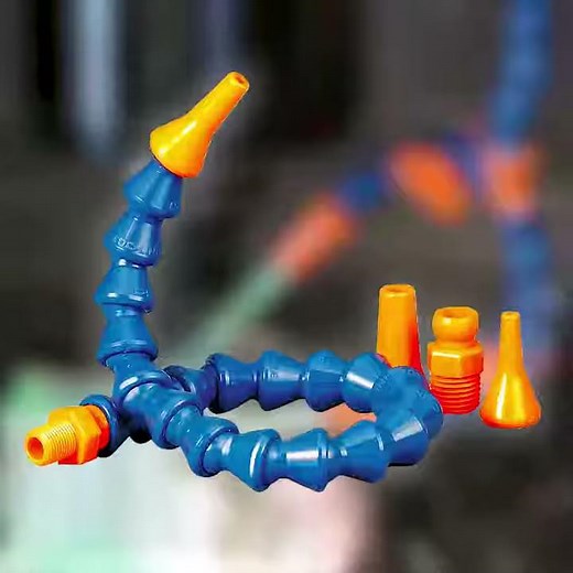 Loc-Line at Penn Tool Co.