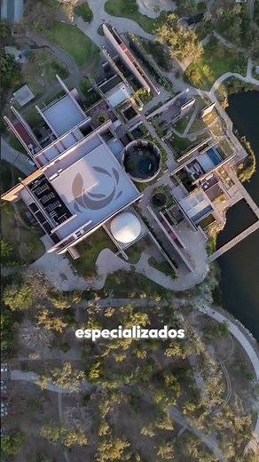 El acuario más grande de América Latina, el Gran Acuario Mazatlán "Mar de Cortés". 🌊 #Cemex