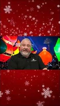 APS Elecric Light Parade - Phoenix Then & Now