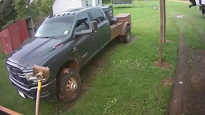 WATCH: KSLA News 12 viewer Savannah Avant, of Doyline, caught this video as their well shed got blown away during storms that raked across the area this afternoon. Share your weather-related videos and photos with us ► https://www.ksla.com/community/user-content/ | KSLA News 12