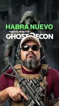 NEW GAME Confirmed! + 60FPS Patch for Ghost Recon Wildlands 🤯