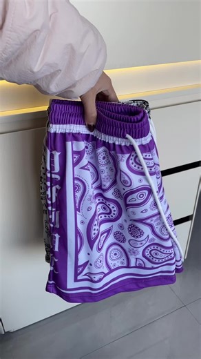 Comfortable Mesh Shorts for Men: Style and Performance