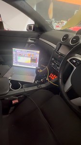 35 reactions | VE commodore all up and running Now fitted with...