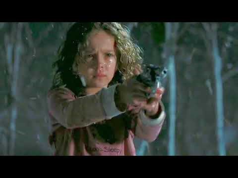 Orphan (2009) - Final Fight [Kate vs. Esther - NO BGM] (Vera Farmiga, Isabelle Fuhrman Scene)