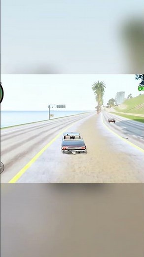 Gta sa graphics mod gameplay l