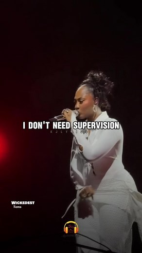 Tems Live Performance Highlights | Wickedest 💥🎶