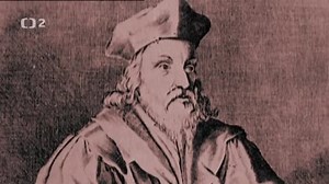 Jeroným Pražský - Světci a svědci | Česká televize