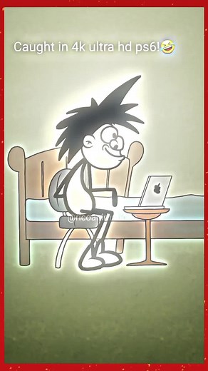 Funny Memes and Cartoons in 4K Ultra HD