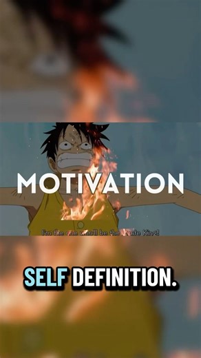 Luffy’s Character Explained in 35 Seconds #onepiece #monkeydluffy #storytelling