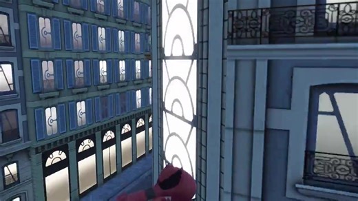 not mine, but this might genuinely be the funniest pokemon clip i’ve ever seen | Delibird Presents PH