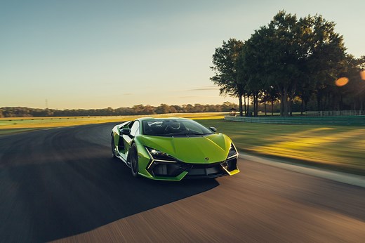 2026 Lamborghini Revuelto Review, Pricing, and Specs