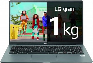 ▷ LG Gram 15Z95N-G.AA78B | Análisis del portátil más ligero